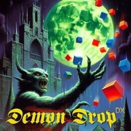 Demon Drop DX