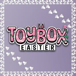 ToyBox Easter