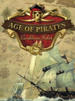 Age of Pirates: Caribbean Tales