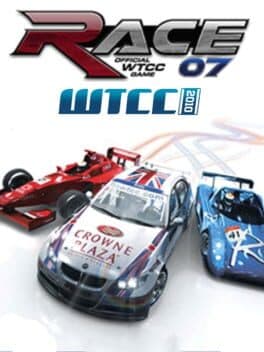 Race 07: WTCC 2010