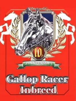Gallop Racer Inbreed