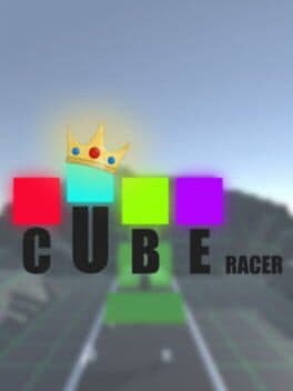 Cube Racer