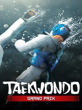 Taekwondo Grand Prix