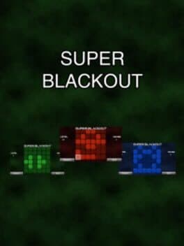 Super Blackout