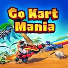 Go Kart Mania
