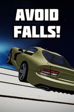 Avoid Falls!