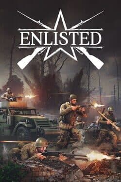 Enlisted: M3A1 Squad