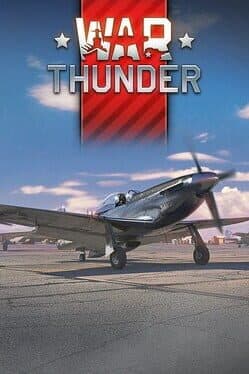 War Thunder: Mustang Pack