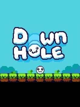 Down Hole