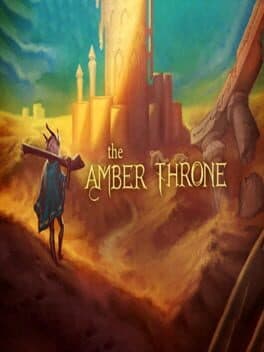 The Amber Throne