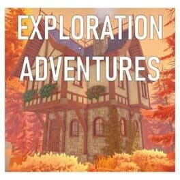Exploration Adventures