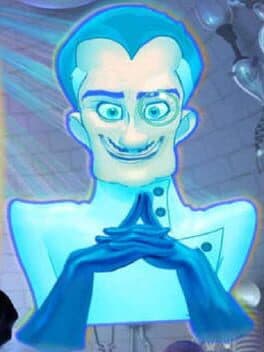 Dr. Despicable's Dastardly Deeds