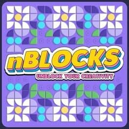 Nblocks: Unblock Your Creativity