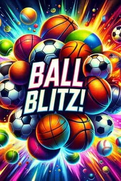Ball Blitz!