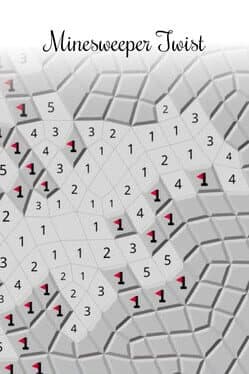 Minesweeper Twist