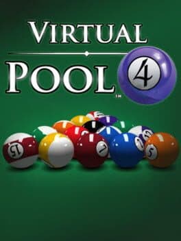 Virtual Pool 4