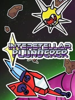 Interstellar Plunderer