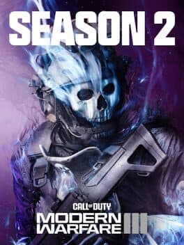 Call of Duty: Modern Warfare III - Season 2