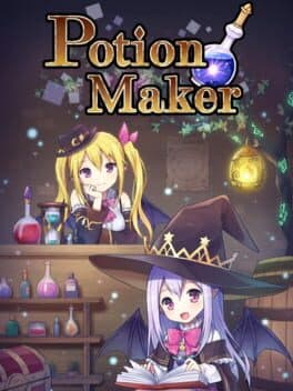Potion Maker