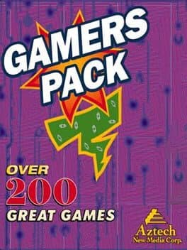 Gamers Pack