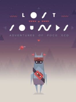 Adventures of Poco Eco: Lost Sounds