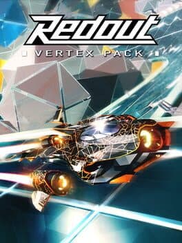 Redout: V.E.R.T.E.X. Pack