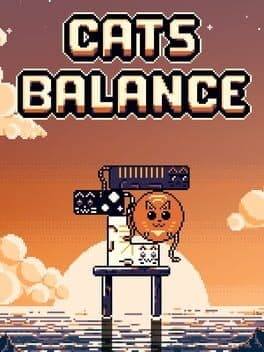 Cats Balance