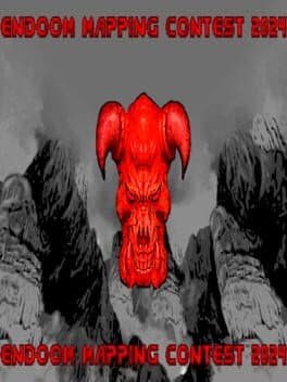 Endoom Mapping Contest 2024