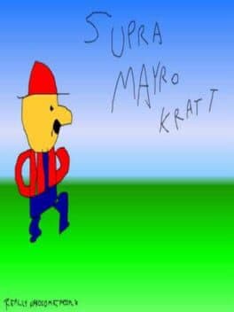Supra Mayro Kratt