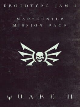 Space Station Proto Speedmap Jam