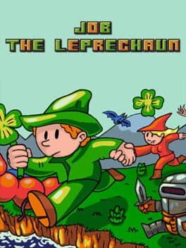 Job the Leprechaun