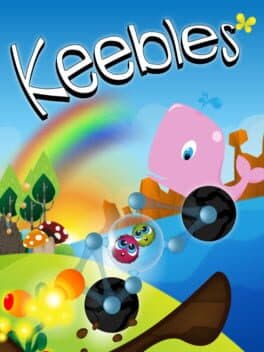 Keebles