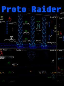 Proto Raider
