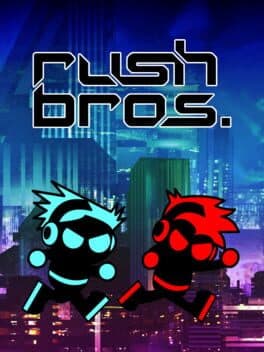 Rush Bros.