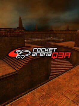 Rocket Arena 3