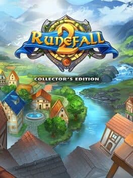 Runefall 2: Collector's Edition