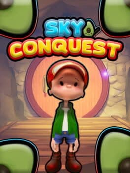 Sky Conquest
