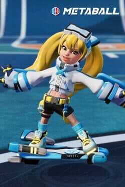 Metaball: Diamond Bundle