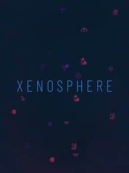 Xenosphere
