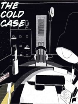The Cold Case