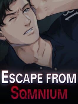 Escape from Somnium