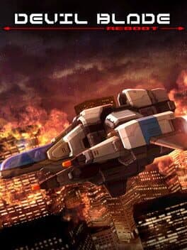 Devil Blade Reboot