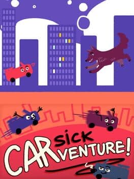 Carsick Carventure