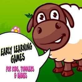 Early Learning Games for Kids, Toddlers & Babies