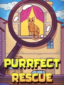 Purrfect Rescue