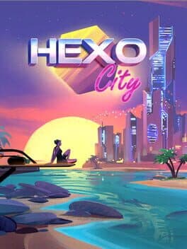 HexoCity