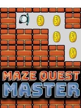 Maze Quest Master