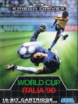 World Cup Italia '90
