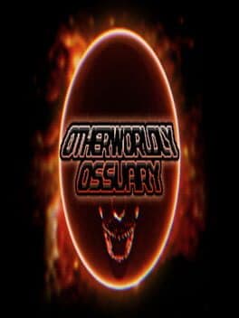 Otherworldly Ossuary