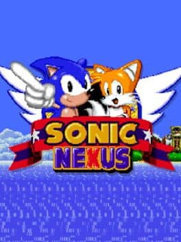 Sonic Nexus